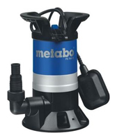 Metabo PS 7500 S, отзывы