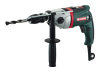 Metabo SBE 850 Contact, отзывы