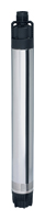 LEX V1-Cristal 600 inox