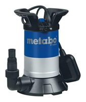 Metabo TP 13000 S, отзывы