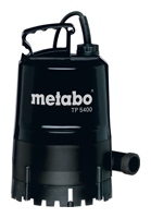 Metabo TP 5400, отзывы