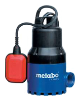 Metabo TP 7000 S, отзывы