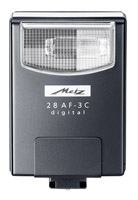 Metz mecablitz 28 AF-3 for Nikon, отзывы