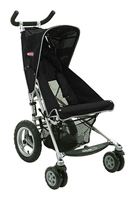 Micralite Fastfold stroller, отзывы