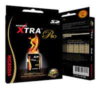 Microdia 160 XTRA PRO SD Card, отзывы