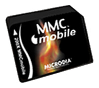 Microdia MMCmobile, отзывы