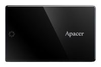 Apacer AC203 640GB, отзывы
