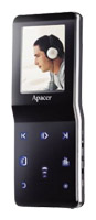 Apacer Audio Steno AU860 2Gb, отзывы