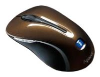 Apacer M631 Mouse Silver Bluetooth, отзывы
