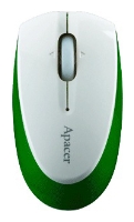 Apacer M822 White-Green USB, отзывы
