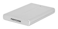 Memorex SlimDrive Portable Hard Disk Drive 250GB, отзывы