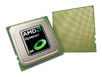 AMD Opteron Quad Core SE Shanghai, отзывы