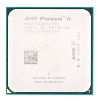 AMD Phenom II X2 Black, отзывы
