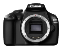 Canon EOS 1100D Body, отзывы