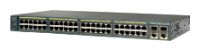 Cisco WS-C2960S-48TS-L, отзывы