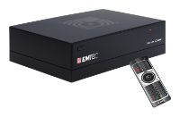 Emtec Movie Cube Q800 250Gb, отзывы