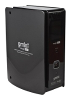 Gmini MagicBox HDR1100H 2000Gb, отзывы