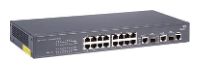 HP E4210-16 Switch (JE025A), отзывы