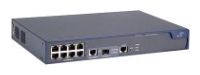 HP E4210-8-PoE Switch (JE029A), отзывы