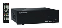 Kaiboerhd K500 750Gb, отзывы