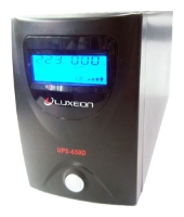 Luxeon UPS-650D, отзывы