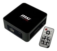 MSI Movie Station HD500, отзывы