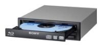 Sony NEC Optiarc BWU-500S Black, отзывы