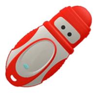 Super Talent USB 2.0 Flash Drive * RB_Holiday_SM1, отзывы