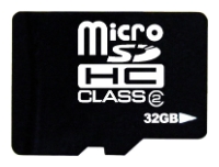 TakeMS Micro SDHC Class 2 + SD adapter, отзывы