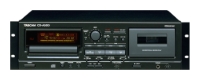 Tascam CD-A500, отзывы