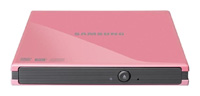 Toshiba Samsung Storage Technology SE-S084C Pink, отзывы