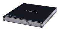 Toshiba Samsung Storage Technology SE-S084F Black, отзывы