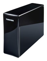 Toshiba StorE TV 500Gb, отзывы