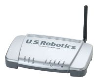 U.S.Robotics USR805472A, отзывы