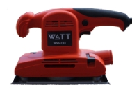 Watt WSS-280, отзывы