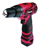 Flex ALi 10,8 G, отзывы