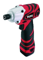 Flex ALi 10,8 S, отзывы