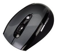 HAMA M2120 Optical Mouse Black Bluetooth, отзывы