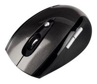 HAMA M3110 Wireless Laser Mouse Black USB, отзывы