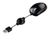 HAMA M470 Optical Mouse Black USB, отзывы