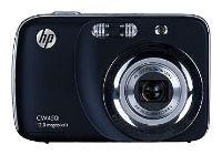 HP Photosmart CW450t, отзывы