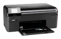 HP Photosmart Wireless e-All-in-One Printer B110b, отзывы