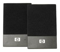 HP Thin USB Powered Speakers, отзывы