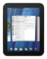 HP TouchPad 16Gb, отзывы
