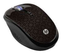 HP WX407AA Black USB, отзывы