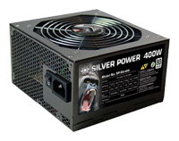 Silver Power SP-SS400 400W, отзывы