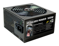 Silver Power SP-SS500 500W, отзывы
