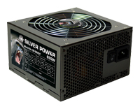 Silver Power SP-SS650 650W, отзывы