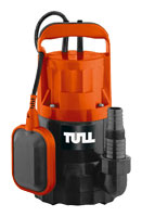 Tull TL-4601, отзывы