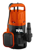 Tull TL-4603, отзывы